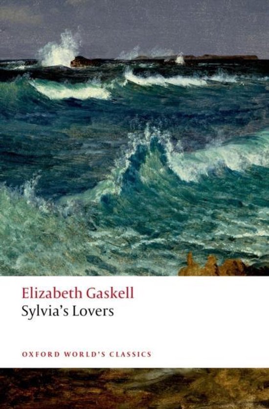 Sylvias Lovers 2nd