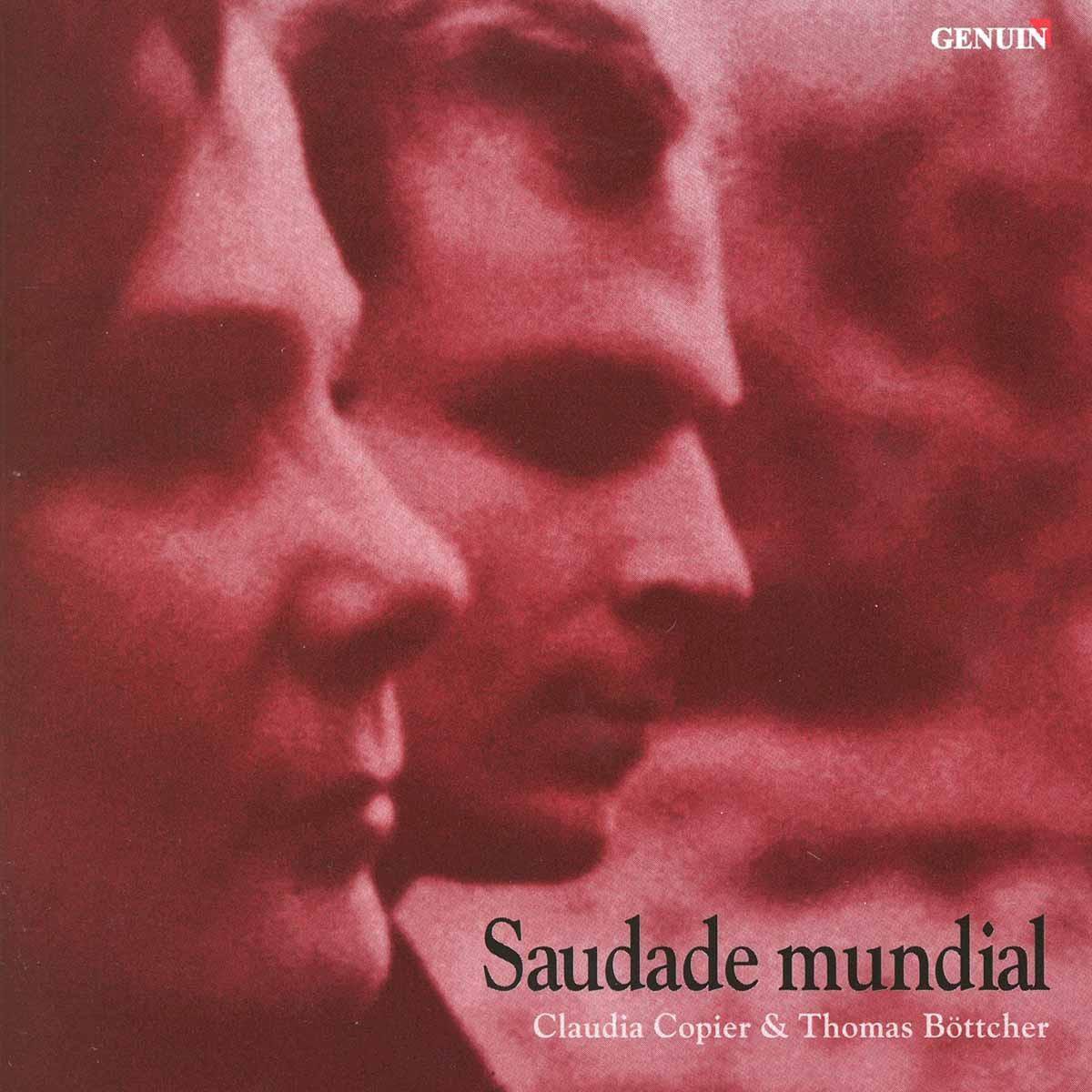 Saudade Mundial