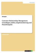 Customer Relationship Management. Grundlagen, Aufbau, Implementierung Und Praxisbeispiele