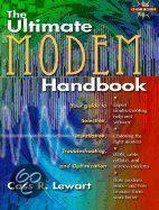 The Ultimate Modem Handbook
