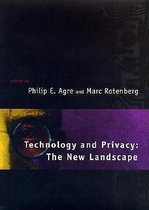 Technology & Privacy - The New Landscape (Paper)