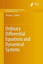 Atlantis Studies in Differential Equations 2 - Ordinary Differential Equations and Dynamical Systems