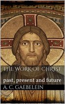 The Work Of Christ