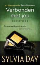 Crossfire 3 - Verbonden met jou