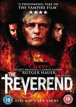 The Reverend Dvd