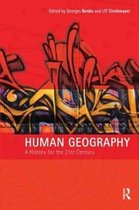 Human Geography in the Making- Human Geography