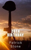 20th BIRTHDAY