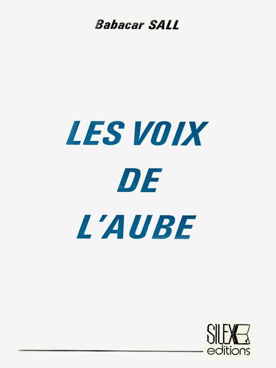 Les voix de l'aube