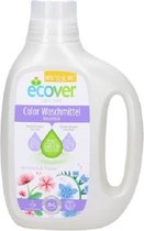 Ecover Color Wasmiddel - 17 Wasbeurten - 850 ml