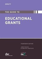 The Guide to Educational Grants 2016/17