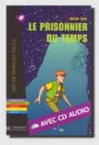 Le Prisonnier Du Temps - Livre