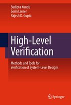 High-Level Verification