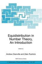 Equidistribution in Number Theory, An Introduction