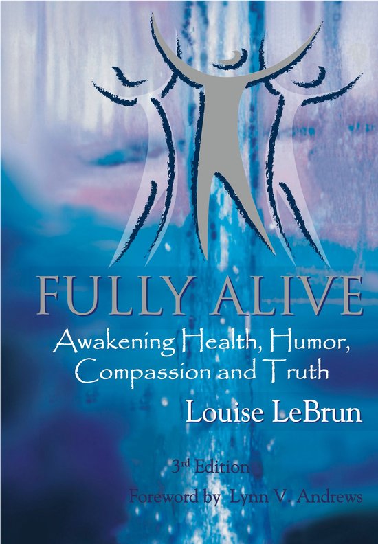 Fully Alive - cover