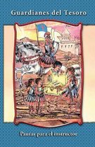 Guardianes del Tesoro - Pautas Para El Instructor