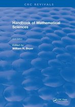 Handbook of Mathematical Science
