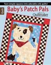 Patch Pals Collection