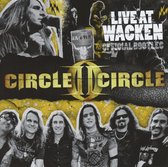 Live At Wacken - Official Bootleg