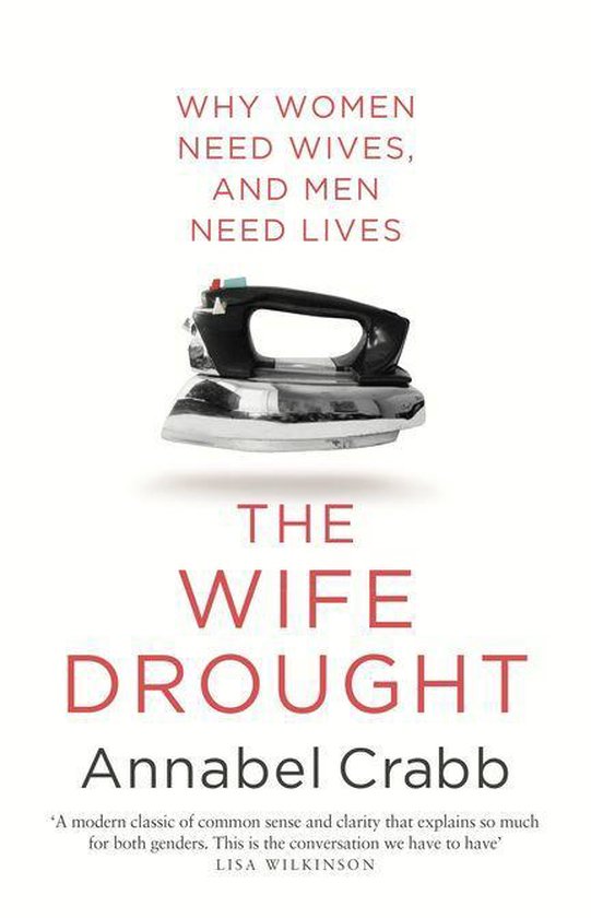 The Wife Drought - cover