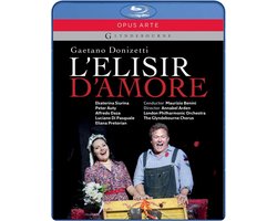 L'Elisir D'Amore