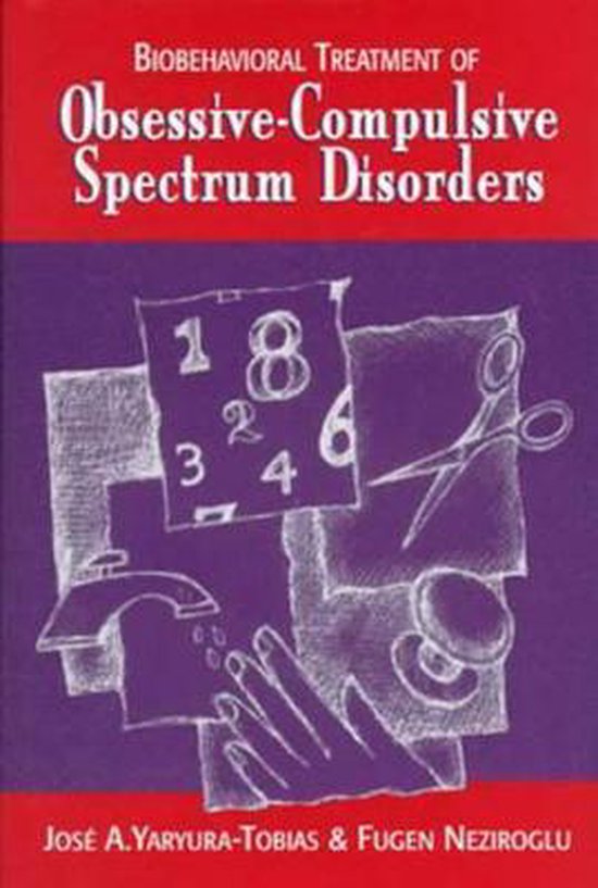 Foto: Biobehavioral treatment of obsessive compulsive spectrum disorders