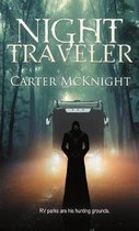 Omslag Night Traveler