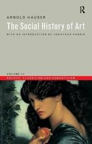 Social History Of Art Vol 3