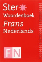 Ster Woordenboek Frans-Nederlands