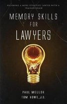 Memory Skills for Lawyers