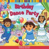 Birthday Dance Party