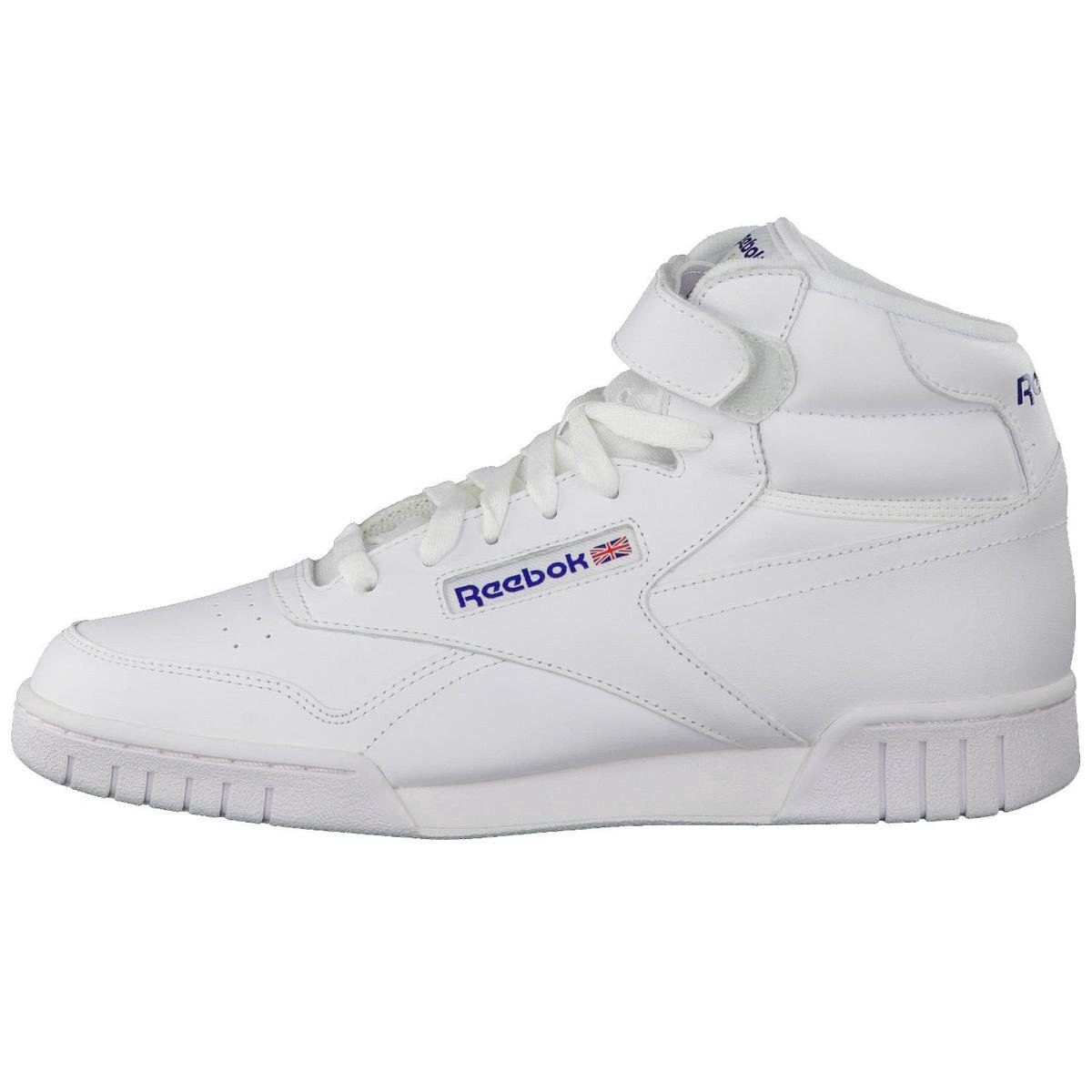Reebok Hoge sneakers EX-O-FIT HI 3478 | bol.com