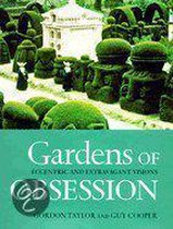Gardens of Obsession