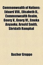 Commonwealth of Nations