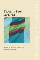 Property Taxes 2011/12