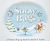 Snow Bugs A Wintery Popup Book David Carter's Bugs