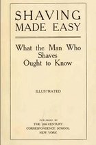 Shaving Made Easy