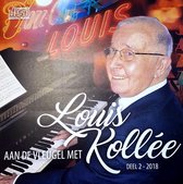 Aan De Vleugel Met Louis Kollee - Deel 2 / Piano muziek