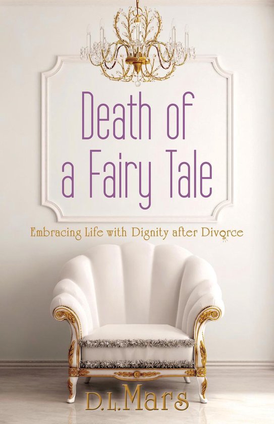 Death of a Fairy Tale - cover