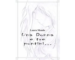 Una donna e tre puntini...