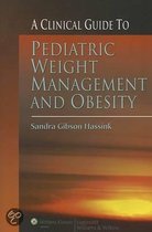 A Clinical Guide To Pediatric Weight Management And Obesity