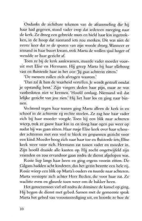Mijn moeders hoop