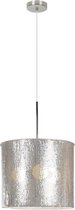 Hanglamp LED/3 Cosmo Chroom D40 3X60W E27