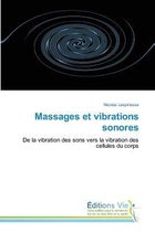 Massages Et Vibrations Sonores