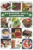 Dolcezze alla Cannabis