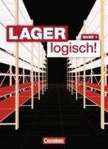 Lagerlogistik 1. Ausbildungsjahr. Schülerbuch