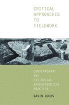 Critical Approaches To Fieldwork