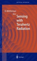 Sensing with Terahertz Radiation