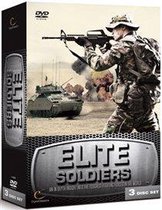 Elite Soldiers Dvd
