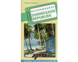 Reishandboek Dominicaanse Republiek