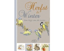 Omslag van Herfst & Winter